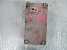 590.cummins Ecm Ignition Control Module Fits For Cummins 4387013
