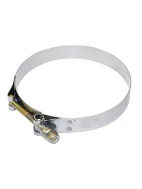 16-5161-0 Empi 16-5161 Stainless Steel T-bolt Alternator/gen Stap Vw Buggy Bug Ghia Split
