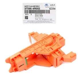 375864r002 Eristic Bc013 Original Hybrid Battery Male Safety Plug Switch For Sonata Optima