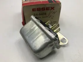 1115881 Essex 54-6418 Hvac Relay Replaces Ry11