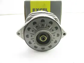 8035-1 Excel Reman. Alternator - 1992-1995 Chevrolet P30 Gmc P3500 124 Amp