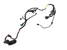 401971035a Exotic Vehicles 2004 - 2007 Lamborghini Gallardo Oem Front Left Door Wire Cable Wiring Harness