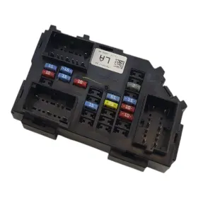 15839517 Factory/oem 2007-2014 03 07-09 Gmc Yukon Denali Interior Dash Fuse Box Fusebox