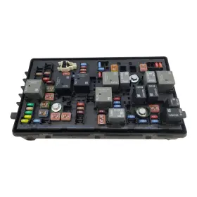 94552221 Factory/oem 2015 2016 Chevy Cruze Engine Fuse Box Underhood Relay 1.4l Turbo At
