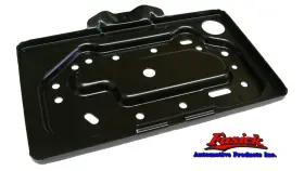 Bt6903 Fap 1969-1970 Olds Toronado V8 Battery Tray