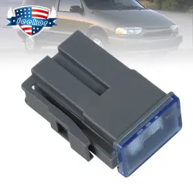 24370-89920 Feekor 75amp Fusible Link Fits For 1999 2000 2001 2002 Nissan Quest Us