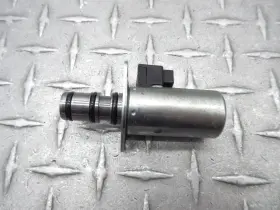 08800011268 Ferrari 2008 F430 Spider Roof Top Solenoid Control Regulator Valve Assembly