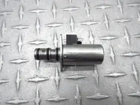 0880001558 Ferrari 2008 F430 Spider Roof Top Solenoid Control Regulator Valve Assembly