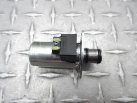 09600011568 Ferrari 2008 F430 Spider Roof Top Solenoid Control Regulator Valve Assembly