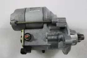 155166 Ferrari F355 Starter Motor Used P/n