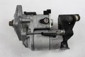 180169 Ferrari F430 599 Starter Motor Used P/n