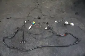 183686 Ferrari 200838 Pedal Device Connecting Cable Wire Wiring Harness Lhd Usa Oem 360