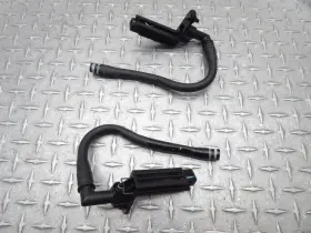 204310 Ferrari 204309 2008 F430 Spider Lh Rh Left Right Air Intake Sensor Pair