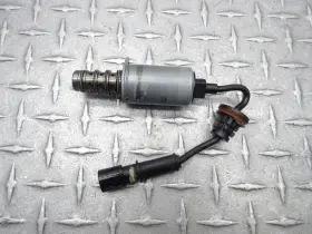 250646 Ferrari 2008 F430 Spider Variator Control Valve Solenoid Assembly