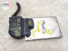 281498 Ferrari 2012-14 California Magneride Active Suspension Control Module Plug F149