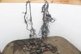 283800 Ferrari 283802 Body Chassis Wiring Wire Harness Cable Oem 458 Challenge