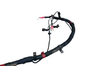 320149 Ferrari 2015-2018 California T Front Body Wiring Cable Wire Harness With Fuse Box