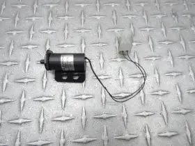 66185300 Ferrari 2008 F430 Spider Rear Storage Compartment Actuator Solenoid