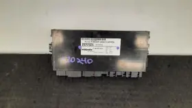 081308000 Ferrari 9219510 12 2012 California F149 Oem Convertible Top Control Module