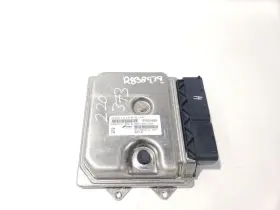 50055688 Fiat Ecm Engine Computer Module 1.4l Manual Oem 2019 124 Spider