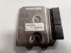 590.fi1s18 Fiat 124spider 2018 Engine Ecm 366566