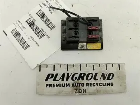 Fiat 646.fi1g82 X1/9 X19 Fuse Box Engine 1979 1980 1981 1982