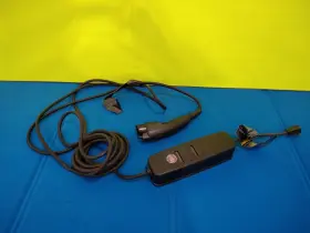 96555bd Fiat 500e 500 E Electric Car Battery Ev Charger Plug In 120v 12a