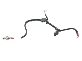 Fg2h802120 Fiat 2014 500l Battery Terminal Positive Wire Harness Oem