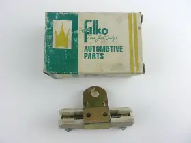 Br-12 Filko Resistor - New Old Stock