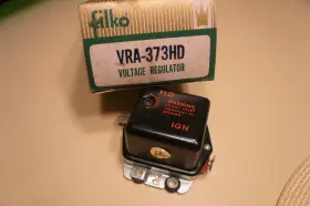 Vrd-445hd Filko Allis Chalmers John Deere Ihc Minni Moline Mcc Deer Nos Vintage