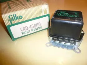 Vrd-458hd Filko Corvette Pontiac Tempest Nos Vintage