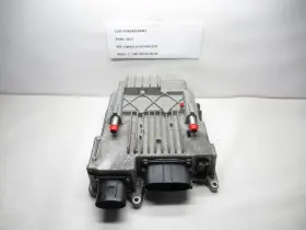 C131110502002 Fisker 2012 Karma High Voltage Inverter Control Module 9042251 Oem