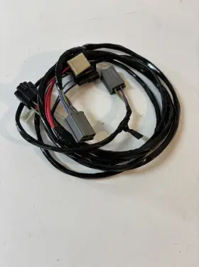 30062 Five Star Manufacturing 1957 Chevy Truck Under Hood Generator Wire Harness New Wiring Usa Made