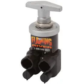 Flaming River 012484016620 Fr1043led Hd Amp Battery Disconnect Features On/off Led Indicator