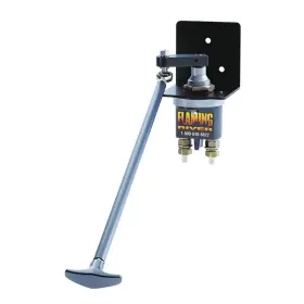 Fr1003-2 Flaming River Fr10032 Big Switch And Lever Kit
