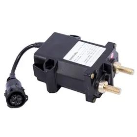 Fr1058 Flaming River Low Voltage Battery Disconnect Disconnects Auxiliary Loads