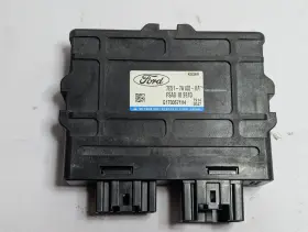 7e51-7a100-aa Fomoco 591-01652 07-09 Ford Fusion Transmission Control Module 7e517a100aa