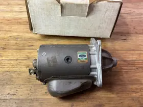 E1zz-11002-b Fomoco Oem Ford Starter D6fz-b 80-81 Fairmont Mustang