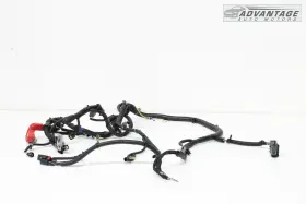 H2gt-14a280-rd Fomoco 2016-2018 Lincoln Mkx Awd Battery Positive Cable Wire Wiring Harness Oem