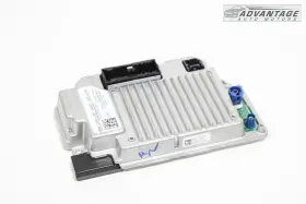 Lb5t-14g371-mbd Fomoco 2020-2022 Ford Explorer Sync Chassis Communication Computer Control Module Oem