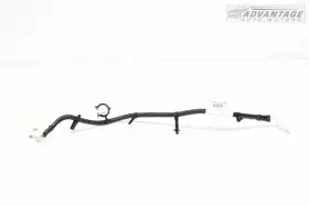 Mx6t-14301-naba Fomoco 2020-2022 Ford Escape Engine Negative Battery Cable Wire Wiring Harness Oem Mx6t-14301-naba Fomoco 2020-2022 Ford Escape Engine Negative Battery Cable Wire Wiring Harness Oem
