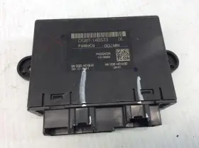 14f144 Ford 15 16 17 18 19 Fusion Front Right Door Control Module Computer V