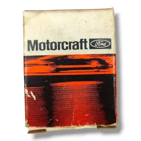 18-10088 Ford 1928-1948 Dowel End Plate 25 Ea Fomoco Oem