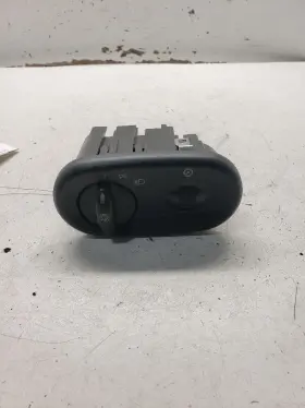 4f1t11654 Ford Taurus 2005 Automatic Headlamp Dimmer 1475669