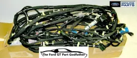 4g7z-19b516-aa Ford 2005 2006 Gt Gt40 Supercar Factory Oem Rear Tail Lamp Harness 05/06