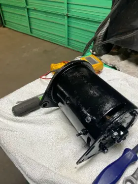 5838 Ford 56 1957 1958 1959 1960 1961 1962 1963 1964 Exchange Generator Life Warranty