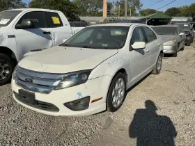 590-01876 Ford Engine Ecm Electronic Control Module 3.0l Id Ae5a-bdb Fits 10 Fusion 783032