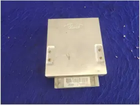 590-02483 Ford 1987-1993 Mustang Gt Lx 5.0l Ecu A9p Engine Control Unit A/t 2702