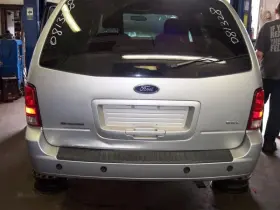591-00834 Ford Chassis Ecm Driver Park Assist Fits 04-07 Freestar 10637201
