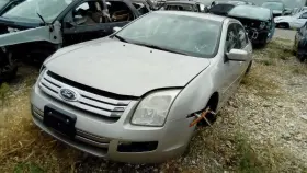 591-00995 Ford Chassis Ecm Thru 7/16/07 Fits 06-08 Fusion 319160